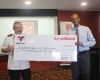 Red Shield Appeal a success 