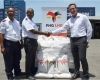 EMPNG partner with Salvos to support drought relief efforts