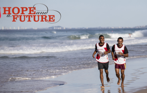A Hope and a Future
