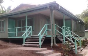 Aussie Women's generous gift to PNG.