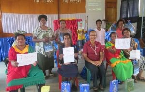 Anya Day celebrated in Goroka