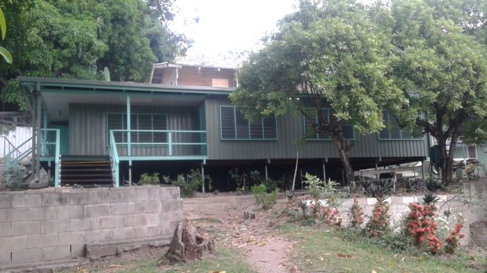 Child Care Centre