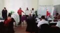 Disaster Preparedness Training 
