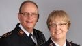The Generals Easter Message