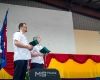 New Territorial Leaders Installed 