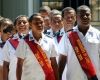 PNG Officers commissioned and ordained
