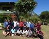 School under the mango tree