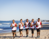 PNG Salvo Striders conquer Gold Coast Marathon