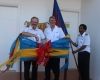 Salvos officially open their new Motel & Apartments