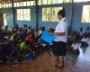 Salvos carry out child protection awareness 