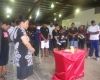 200 Salvationists join our nation in Prayers of Repentance