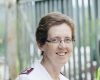 Farewell  to Colonel Miriam
