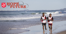 A Hope and a Future